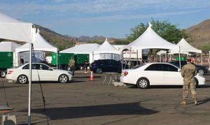 Here's how to get free COVID-19 testing in metro Phoenix