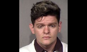 Tempe man arrested on suspicion of sexual conduct, molestation of minor