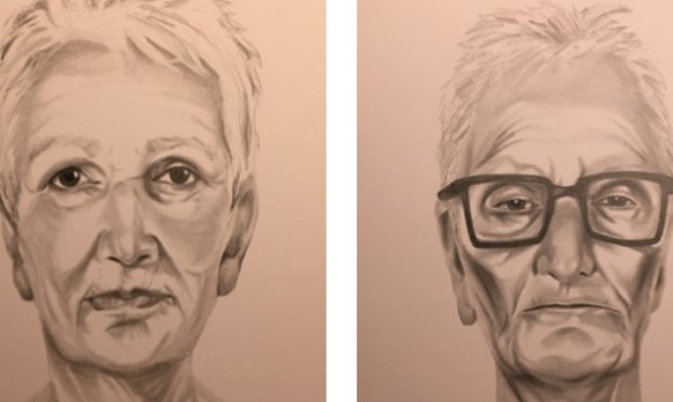 (Tempe Police sketches)...