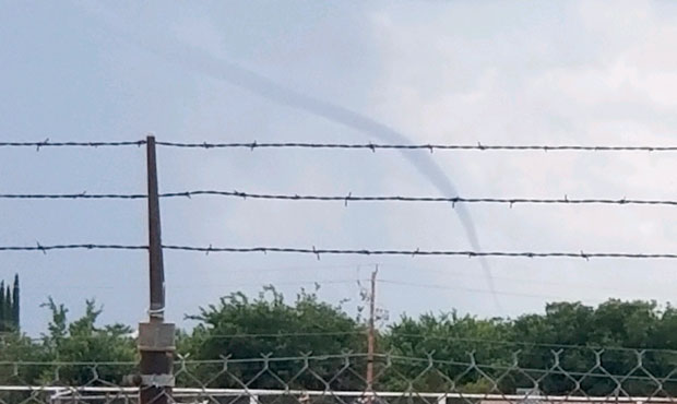 kingman tornado...