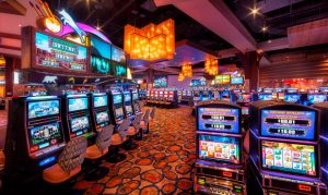 Workers at closed Navajo Nation casinos to stop getting paychecks