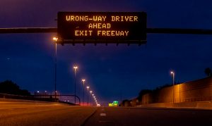 ADOT's I-17 thermal camera system helping to detect wrong-way drivers