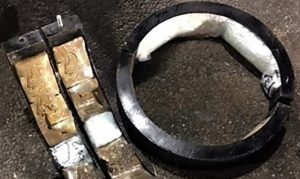K9 unit sniffs out more than $500K in drugs at Arizona border station