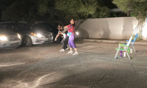 Ladies in Headlights to host drive-in comedy shows in Chandler