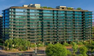 High-rise luxury condo tower opens at Kierland in Scottsdale