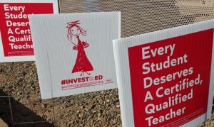 Report: Prop 208 could hurt economy in long run; supporters disagree