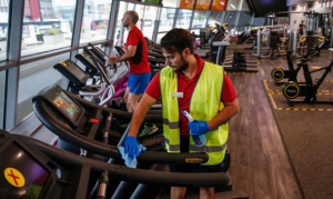 Arizona health department warns 4 fitness studios to close immediately