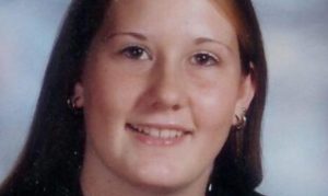 Phoenix police arrest stepfather in 2001 murder of 17-year-old girl