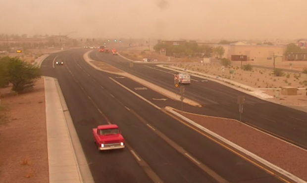 (Twitter Photo/@ArizonaDOT)...