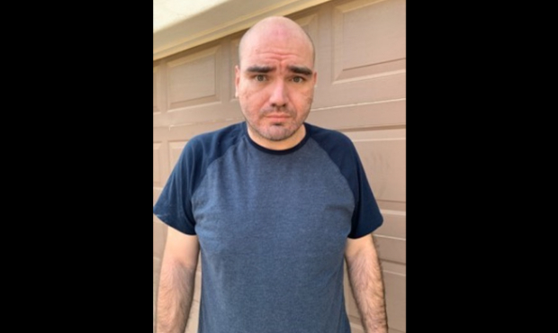 Galo Diaz (Surprise Police Department Photo)...