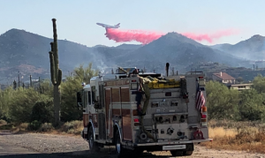 Tensions rise as Cave Creek fires leave Valley taxpayers with hefty costs