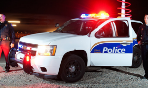 Phoenix police report spike in violent crime during virus pandemic