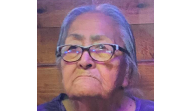(Photo of Rita Andy provided by the Phoenix Police Department)...