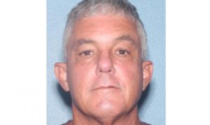 Surprise police arrest man suspected of 1st-degree murder in wife's death