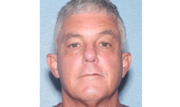 (Photo of Elbert Hollingsworth -- Provided by Surprise Police Department)...