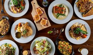 Husband and wife American cuisine restaurant set to open in Scottsdale