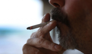 Study: 41% of Phoenix public schools within 1,000 feet of tobacco sellers