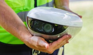 Phoenix installs NoTraffic light technology to improve traffic flow