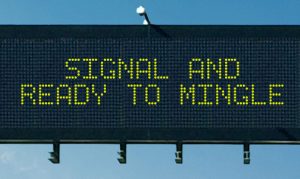 Anonymous entry among winners of 2020 ADOT safety message contest