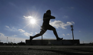 Phoenix Union postpones sports until COVID-19 benchmarks are met