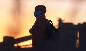 Poll: Arizonans concerned but growing cautiously optimistic about COVID-19