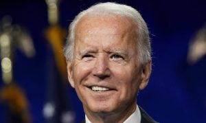 Democratic candidate Joe Biden to visit Arizona after Labor Day