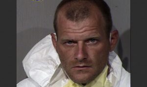 Valley freeway chase suspect wanted for domestic violence, police say
