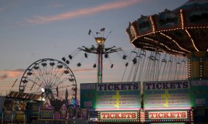 Chandler Ostrich Festival postponed until March 2021
