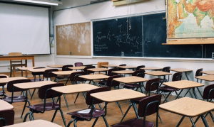 Survey shows teens concerned returning to classroom amid COVID-19