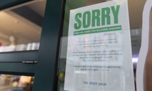 Grant program to award $10 million for businesses struggling with rent