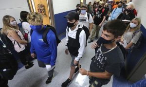 Child abuse cases reported in Arizona could spike as schools reopen