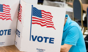 Live blog: Here's the latest on Arizona's primary election