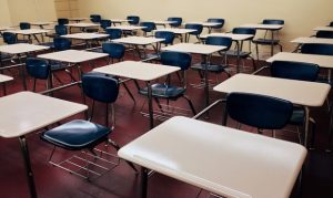 J.O. Combs school district cancels all classes Monday due to lack of staff