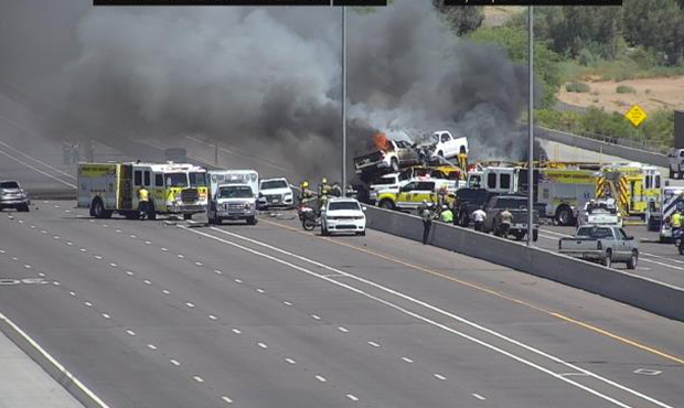 (Arizona Department of Transportation Photo)...