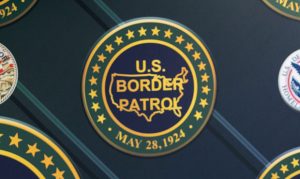 Arizona Border Patrol agent arrested, charged with drug trafficking
