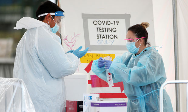 covid-19 coronavirus...