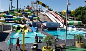 Mesa water park sues Gov. Doug Ducey over virus-related closures