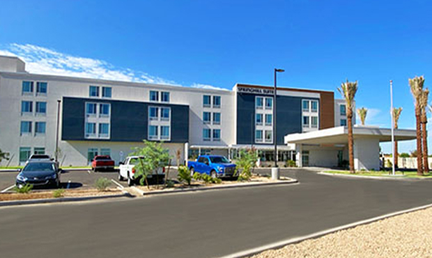(City of Goodyear Photo)...