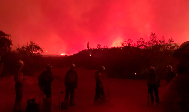 (Facebook Photo/Salt Gin Griffin Fire)...