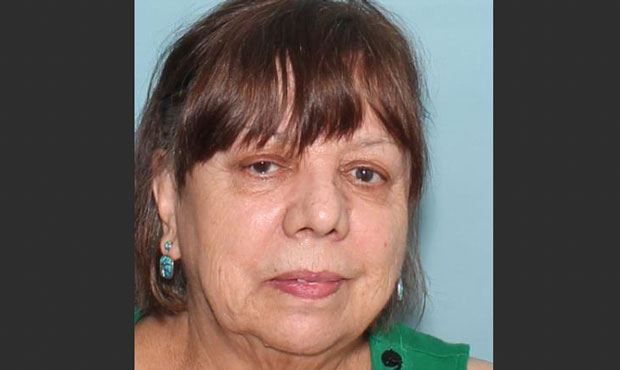 Jane Sebille (Arizona Department of Public Safety Photo)...