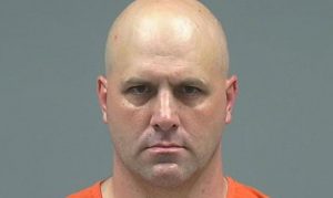 Arizona prison sergeant charged with sexual assault, kidnapping