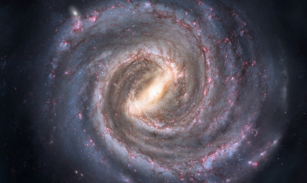 Center of Milky Way will be on view for Arizona skywatchers
