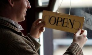 What happens to Arizona businesses if good COVID-19 metrics go bad?
