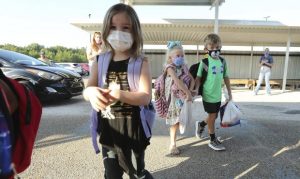 Arizona education group leader approves of school benchmarks