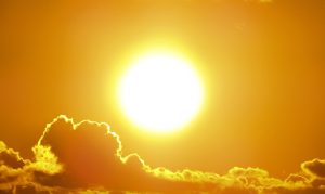 Excessive heat warning issued for Phoenix area Sunday, Monday