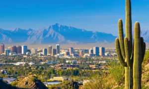 Records set for hottest month, summer ever recorded in Phoenix