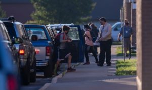 Arizona poll of likely voters shows support for sending kids to school