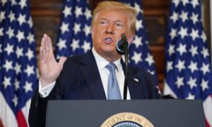 Here's what to expect from President Trump's visit to Yuma