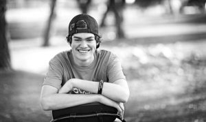 Chandler 8th grader a finalist in national STEM competition