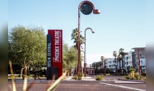 Phoenix Theatre Company to open 2020-21 season outdoors